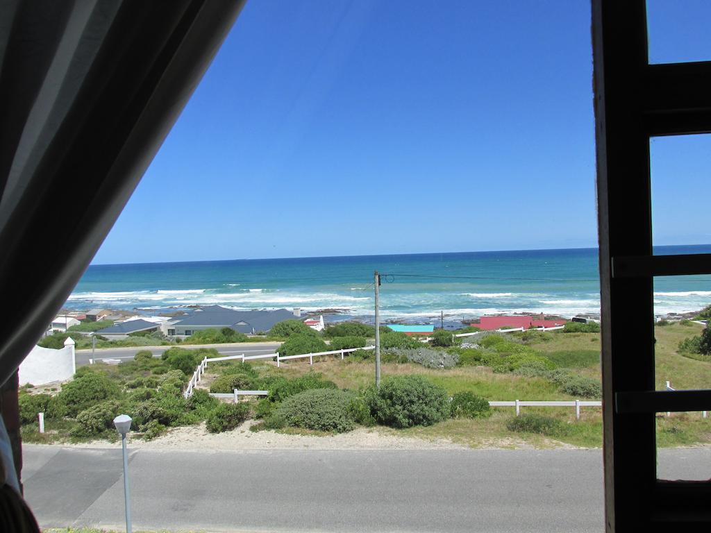 Oceanview Guesthouse Struisbaai Phòng bức ảnh