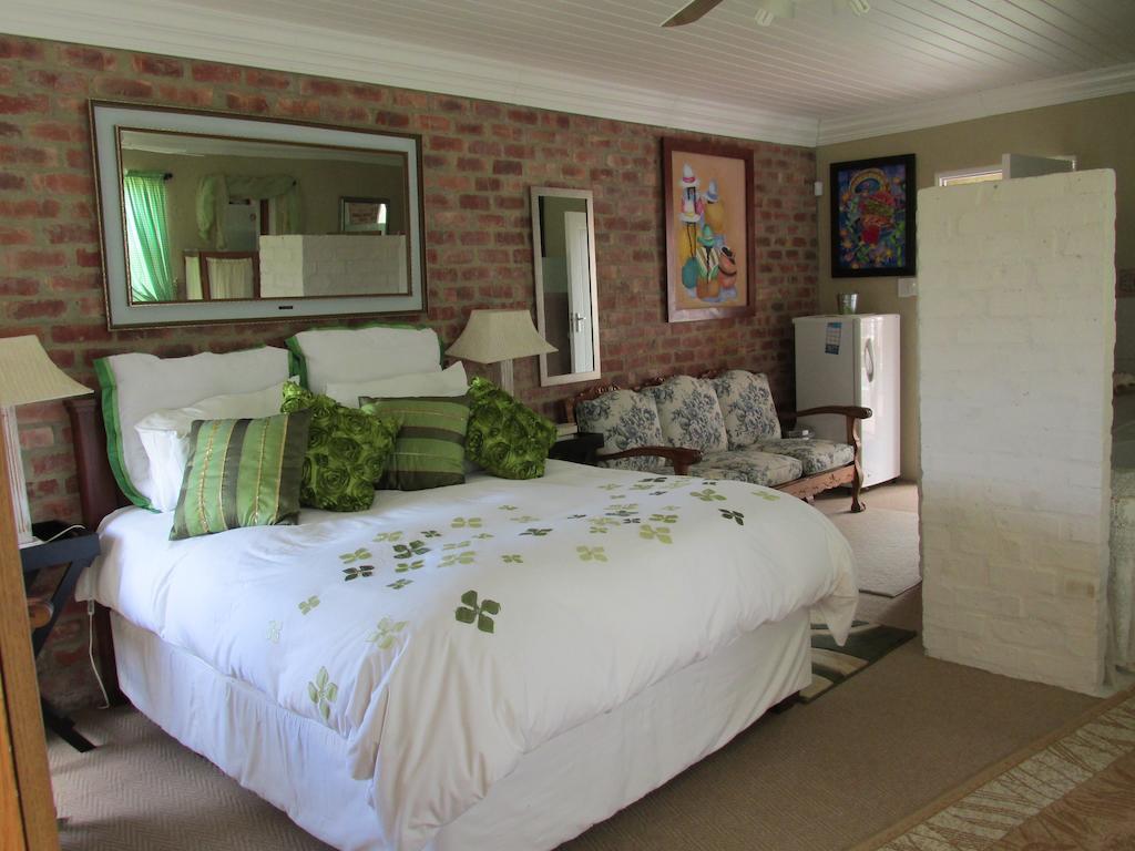 Oceanview Guesthouse Struisbaai Phòng bức ảnh