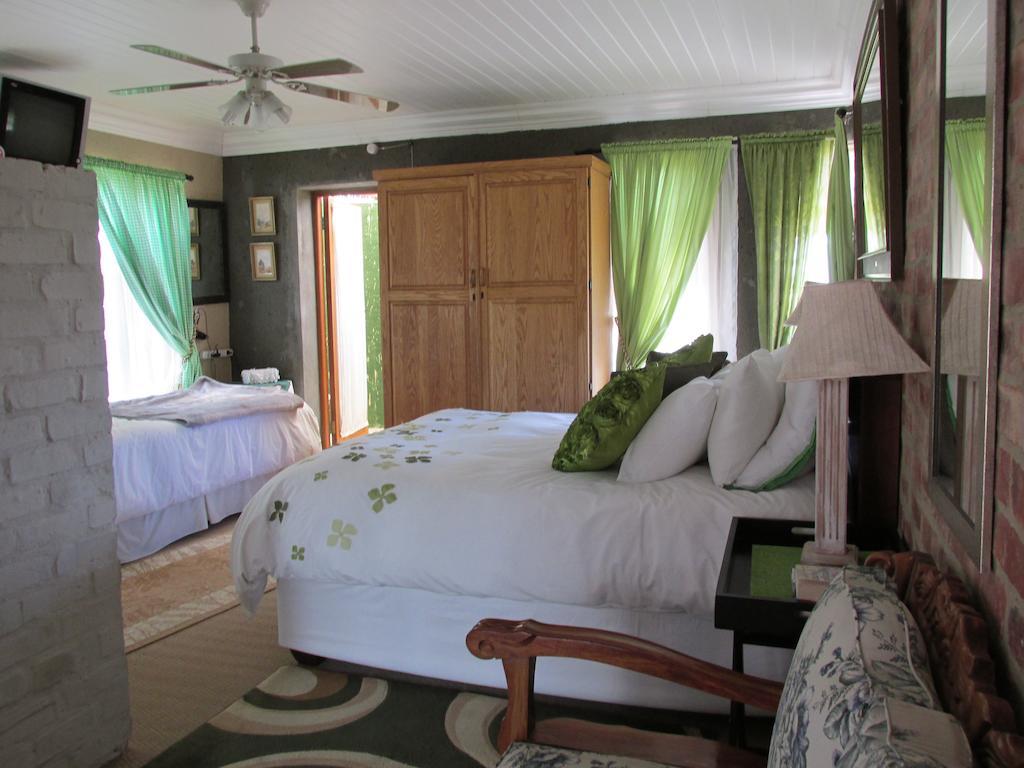 Oceanview Guesthouse Struisbaai Phòng bức ảnh