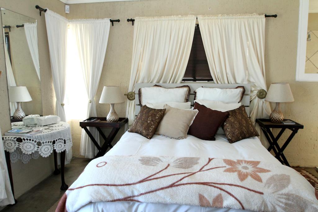 Oceanview Guesthouse Struisbaai Phòng bức ảnh