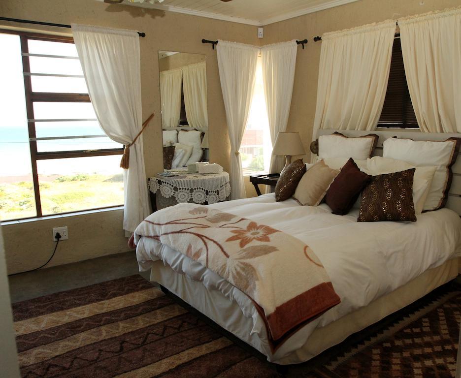 Oceanview Guesthouse Struisbaai Phòng bức ảnh