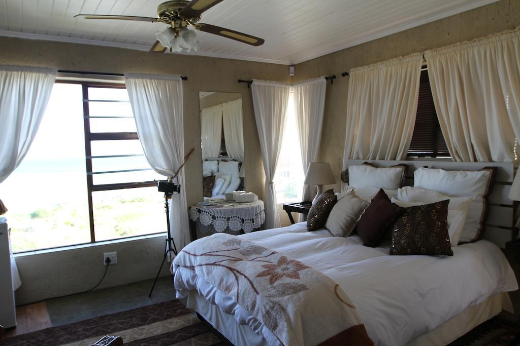Oceanview Guesthouse Struisbaai Phòng bức ảnh