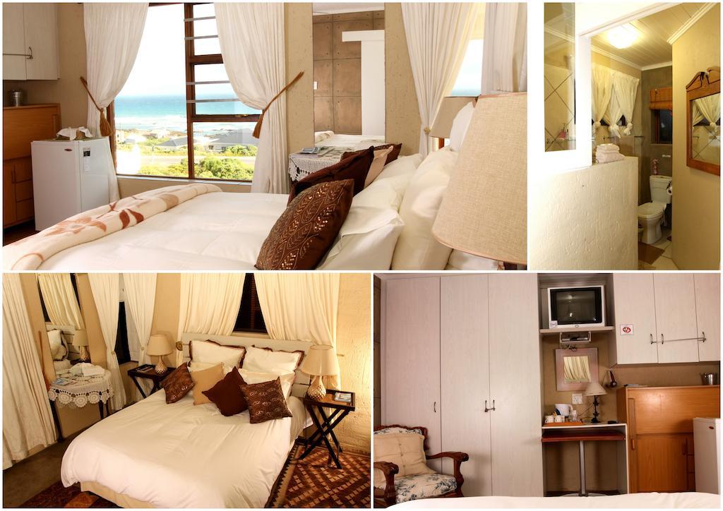 Oceanview Guesthouse Struisbaai Phòng bức ảnh