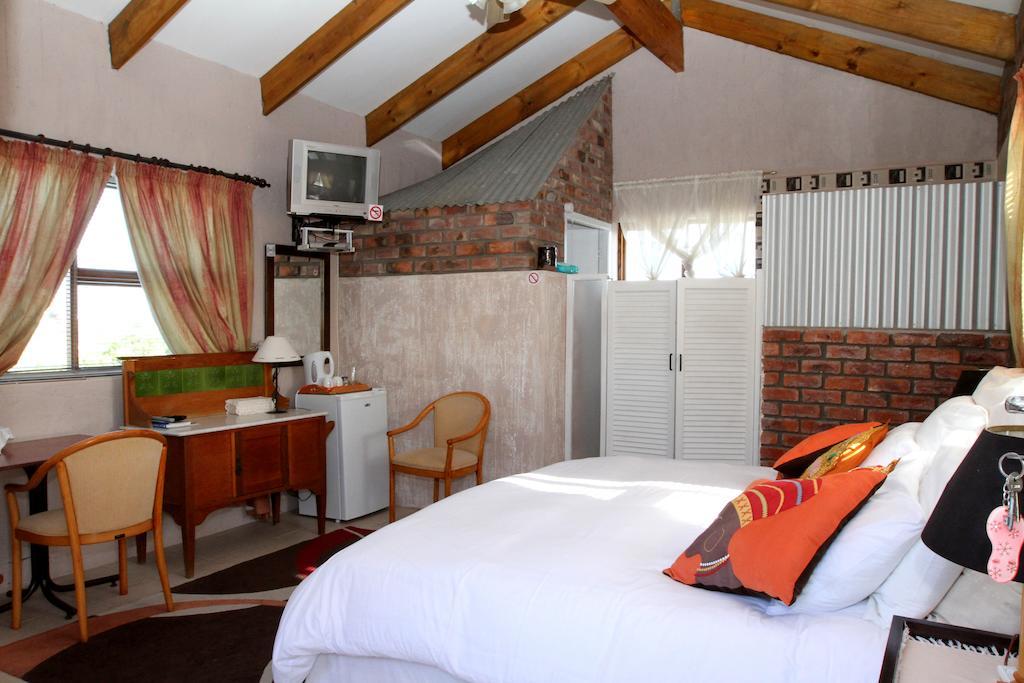 Oceanview Guesthouse Struisbaai Phòng bức ảnh