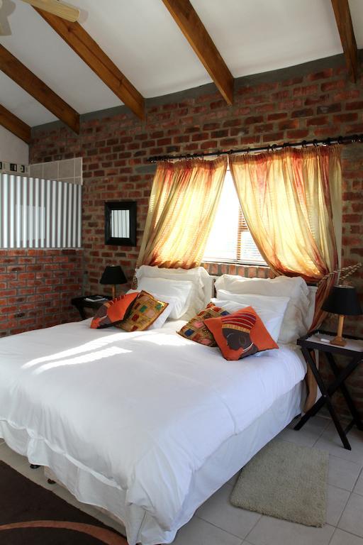 Oceanview Guesthouse Struisbaai Phòng bức ảnh