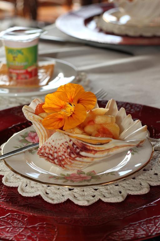Oceanview Guesthouse Struisbaai Ngoại thất bức ảnh