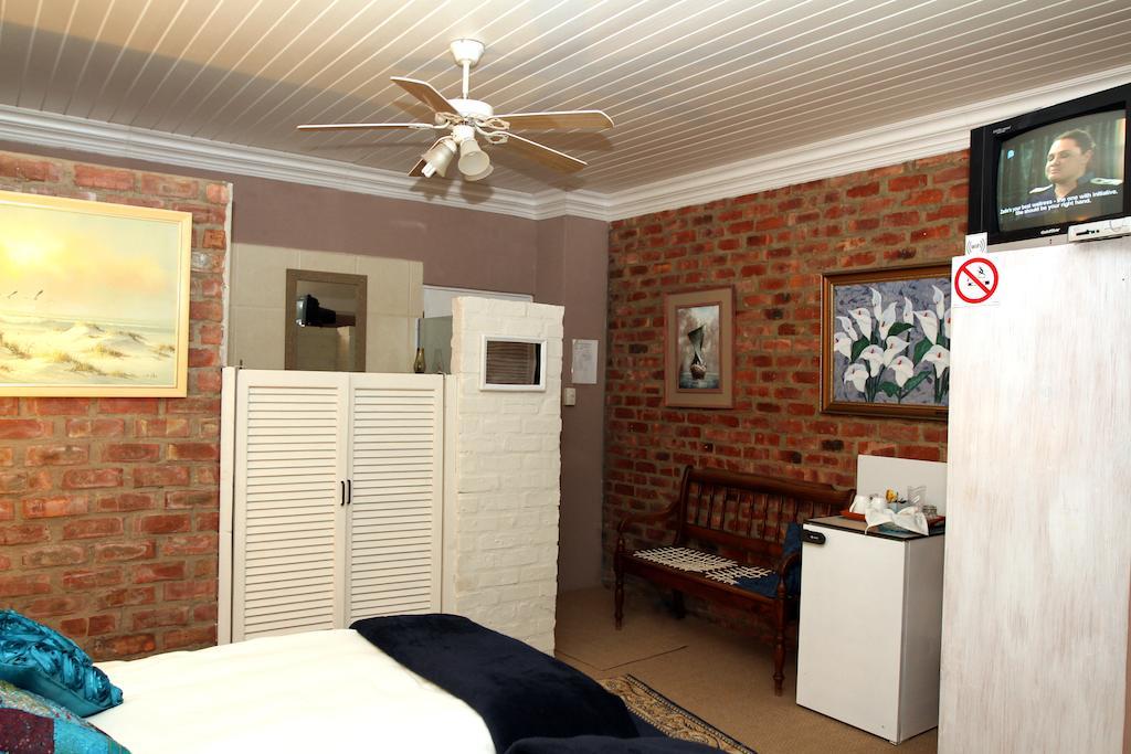 Oceanview Guesthouse Struisbaai Phòng bức ảnh