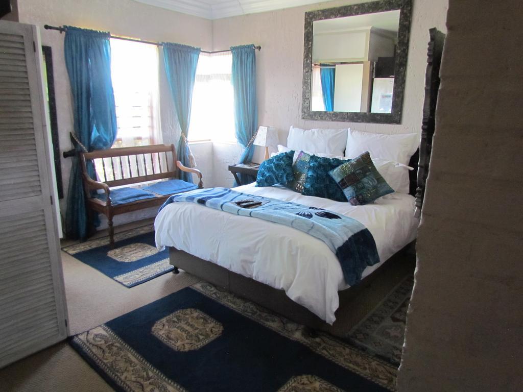 Oceanview Guesthouse Struisbaai Ngoại thất bức ảnh