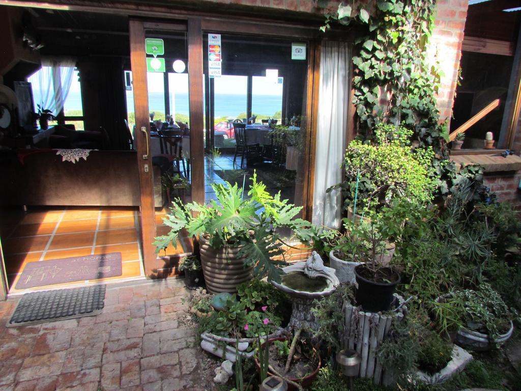 Oceanview Guesthouse Struisbaai Ngoại thất bức ảnh