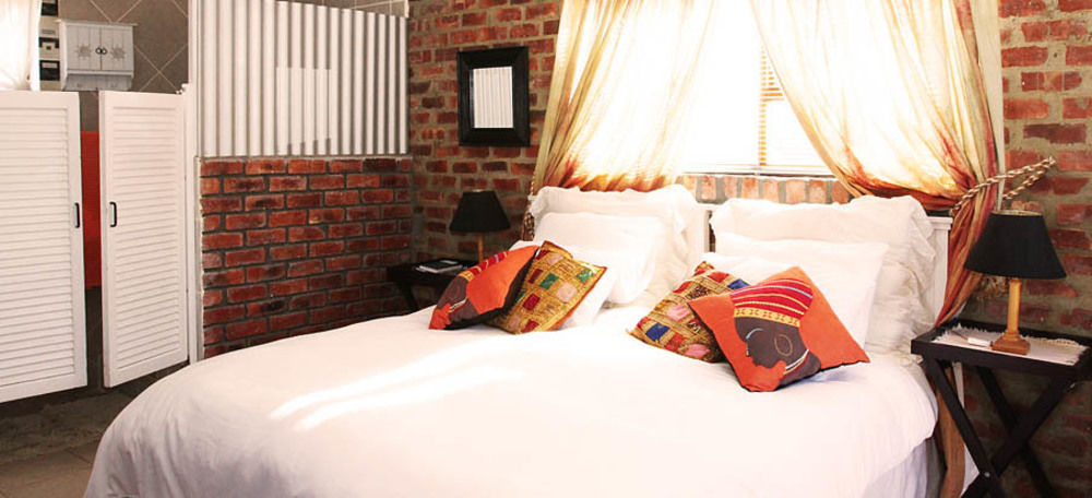 Oceanview Guesthouse Struisbaai Ngoại thất bức ảnh