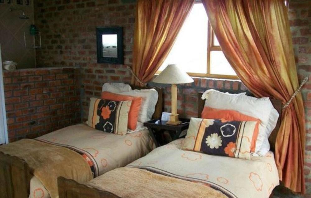 Oceanview Guesthouse Struisbaai Ngoại thất bức ảnh
